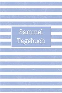 Sammel Tagebuch