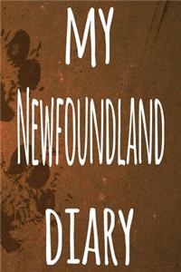 My Newfoundland Diary