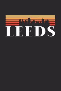Leeds Skyline