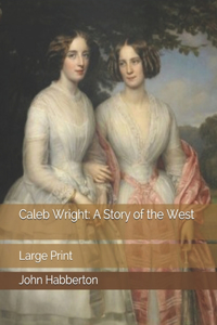 Caleb Wright