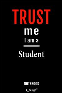 Notebook for Students / Student