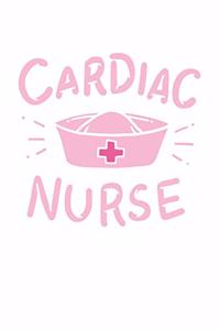 Cardiac Nurse