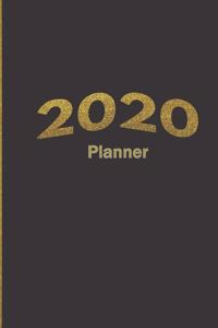 2020 Planner