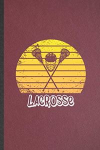 Lacrosse