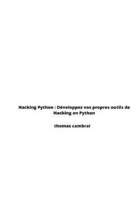 Hacking Python