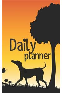2020 Daily Planner