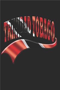 Trinidad Tobago Notebook