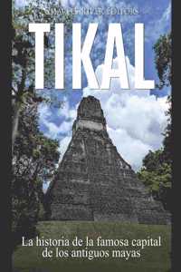 Tikal