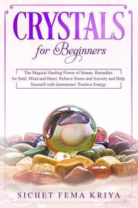 Crystals for Beginners