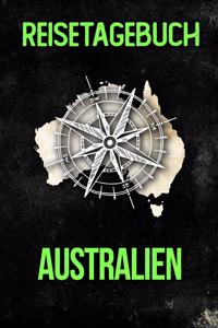 Reisetagebuch Australien