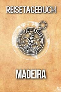 Reisetagebuch Madeira