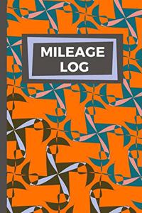 Mileage Log