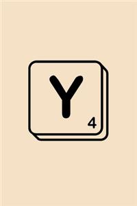 Y