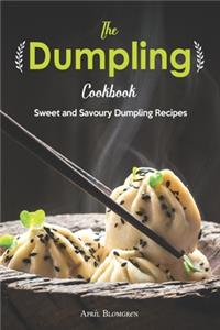 The Dumpling Cookbook