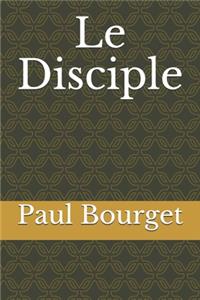 Le Disciple