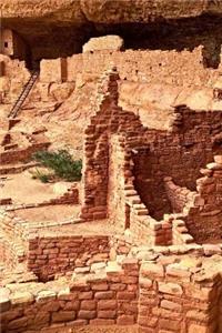 Mesa Verde Ancient Ruins in Colorado Journal