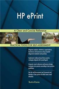 HP ePrint