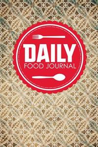 Daily Food Journal