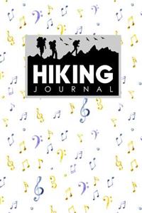 Hiking Journal