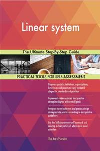 Linear system