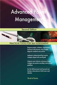 Advanced Power Management