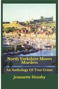North Yorkshire Moors Murders