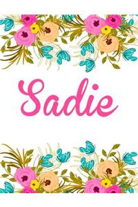 Sadie