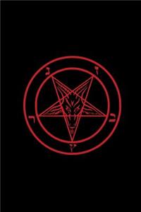 Satanic Pentagram
