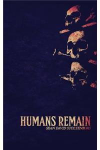 Humans Remain