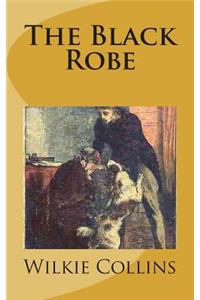The Black Robe