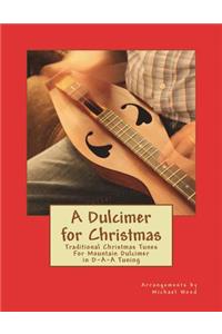 Dulcimer for Christmas