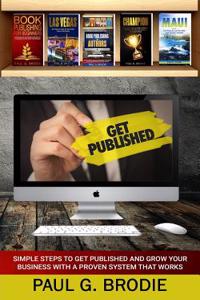 Get Published