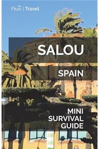 Salou Mini Survival Guide