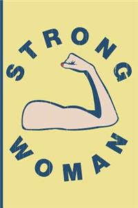 Strong Woman