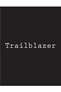 Trailblazer