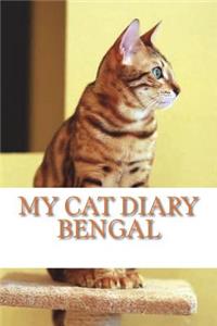 My cat diary