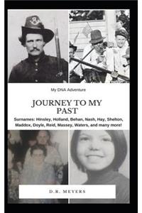 Journey to My Past
