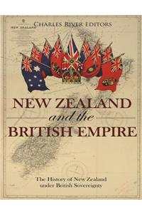 New Zealand and the British Empire