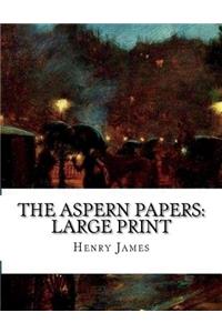 The Aspern Papers