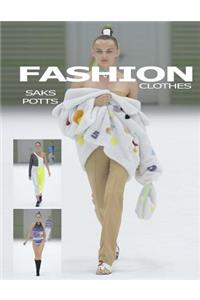 Fashion Clothes Saks Potts