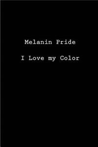 Melanin Pride