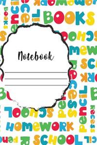 Notebook