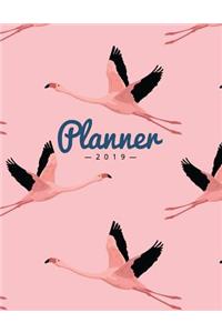 Planner 2019