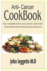 Anti-Cancer Cookbook