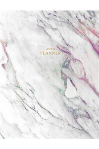 2019 Planner
