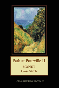 Path at Pourville II