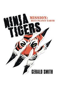 Ninja Tigers