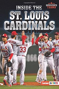 Inside the St. Louis Cardinals