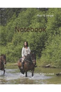 Notebook