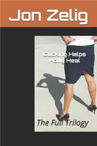 Cucking Helps Holly Heal